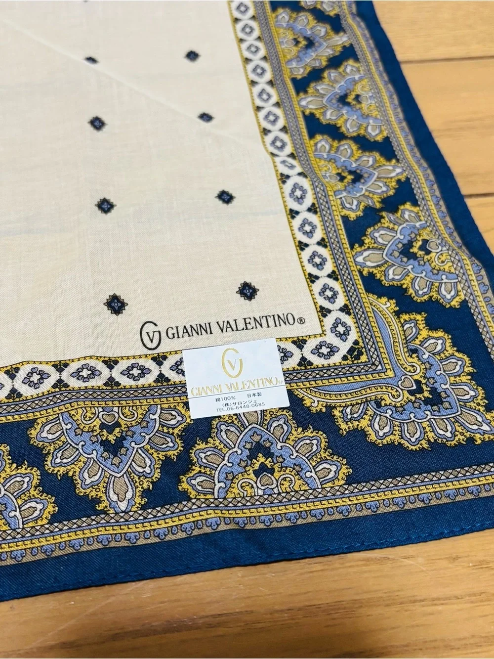 Gianni Valentino brand new